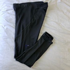 Nike pro leggings